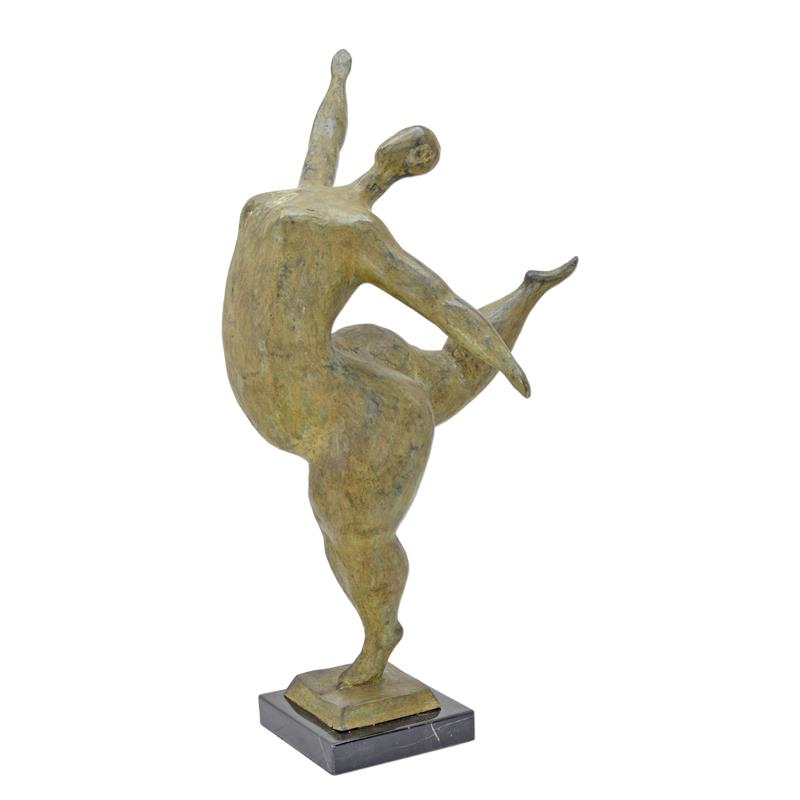 A\u0020MODERNIST\u0020BRONZE\u0020SCULPTURE\u0020OF\u0020A\u0020FEMALE\u0020NUDE