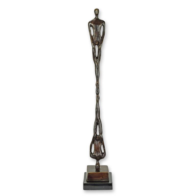 A\u0020MODERNIST\u0020BRONZE\u0020SCULPTURE\u0020OF\u0020THE\u0020MALE\u0020REFLECTION