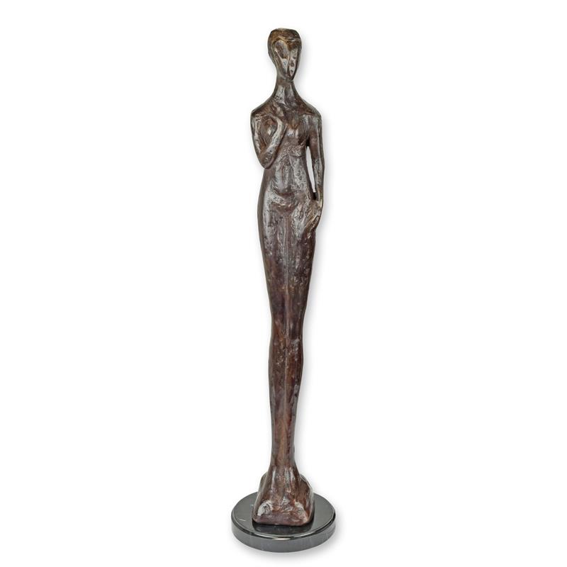 A\u0020MODERNIST\u0020BRONZE\u0020SCULPTURE\u0020OF\u0020A\u0020FEMALE\u0020NUDE