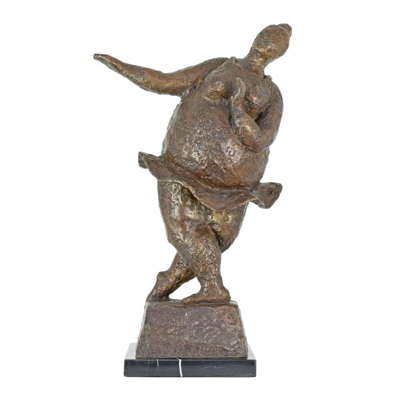 A\u0020MODERNIST\u0020BRONZE\u0020SCULPTURE\u0020OF\u0020A\u0020FEMALE\u0020DANCER