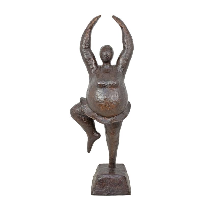 A\u0020MODERNIST\u0020BRONZE\u0020SCULPTURE\u0020OF\u0020A\u0020FEMALE\u0020DANCER