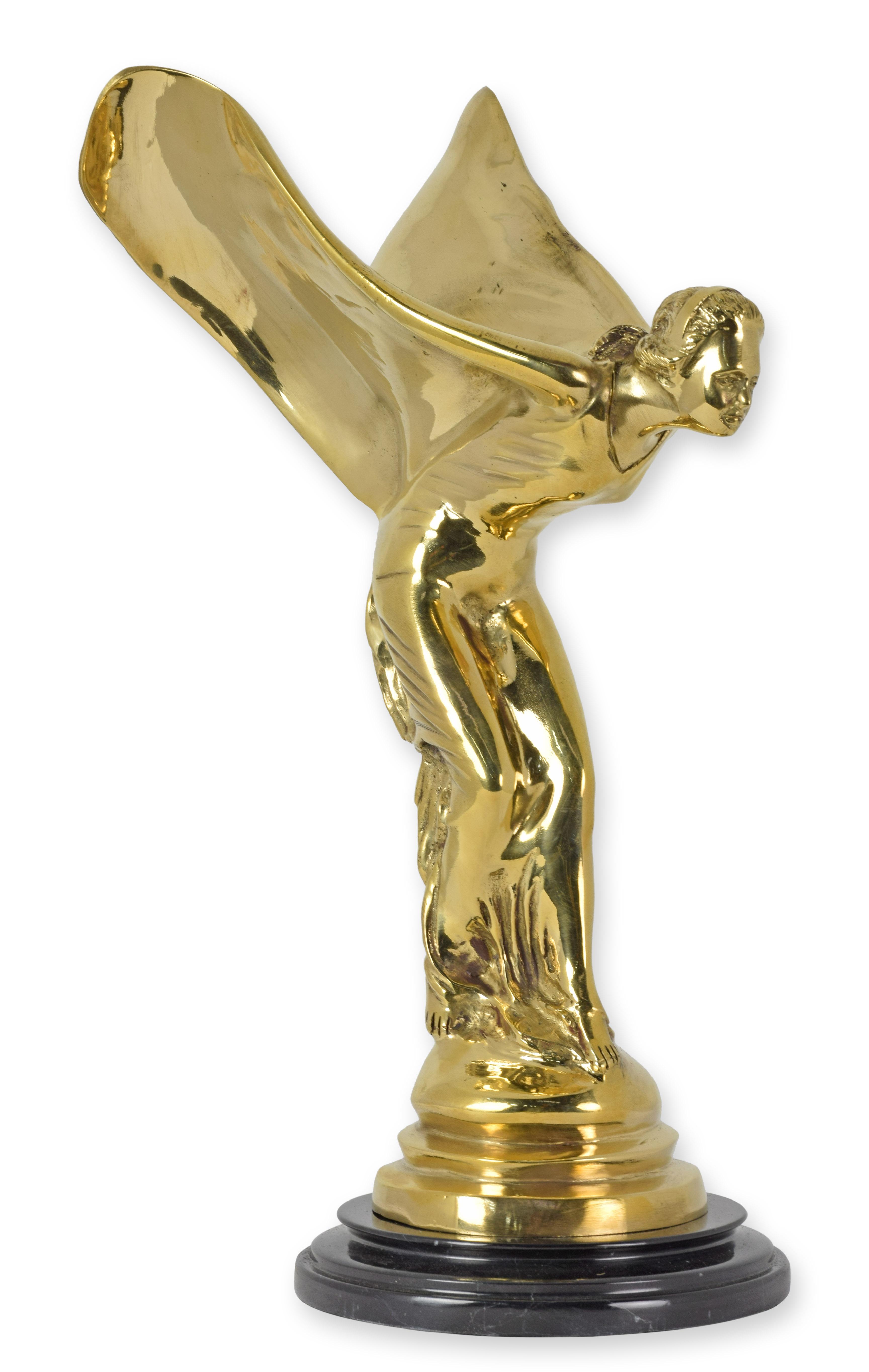 A\u0020BRONZE\u0020CAR\u0020MASCOT