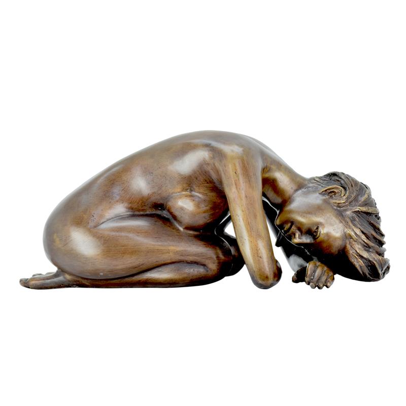 A\u0020BRONZE\u0020SCULPTURE\u0020OF\u0020A\u0020RECLINING\u0020FEMALE\u0020NUDE