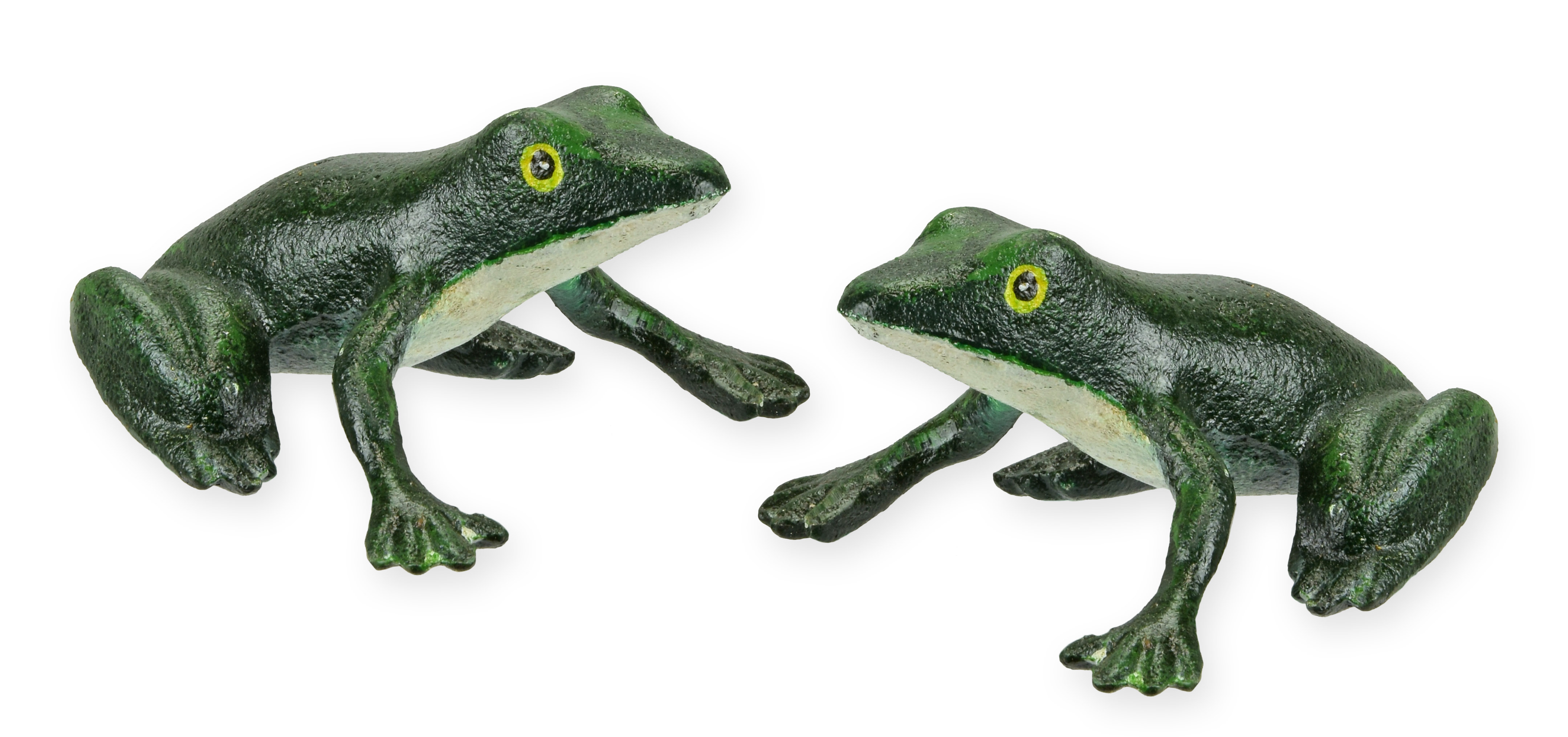 A\u0020PAIR\u0020OF\u0020CAST\u0020IRON\u0020FROGS