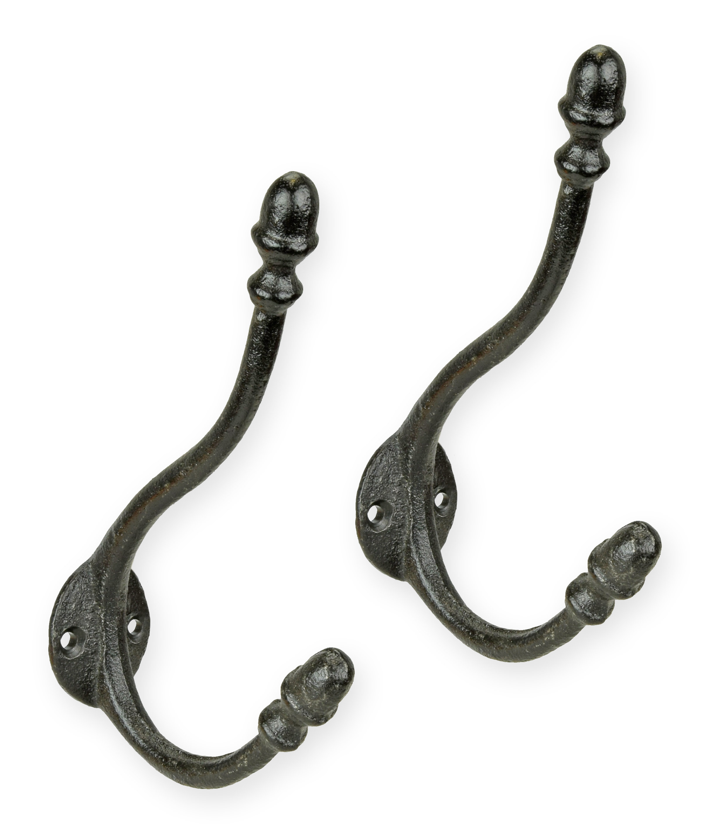 A\u0020PAIR\u0020OF\u00204\u0020CAST\u0020IRON\u0020WALL\u0020HOOKS