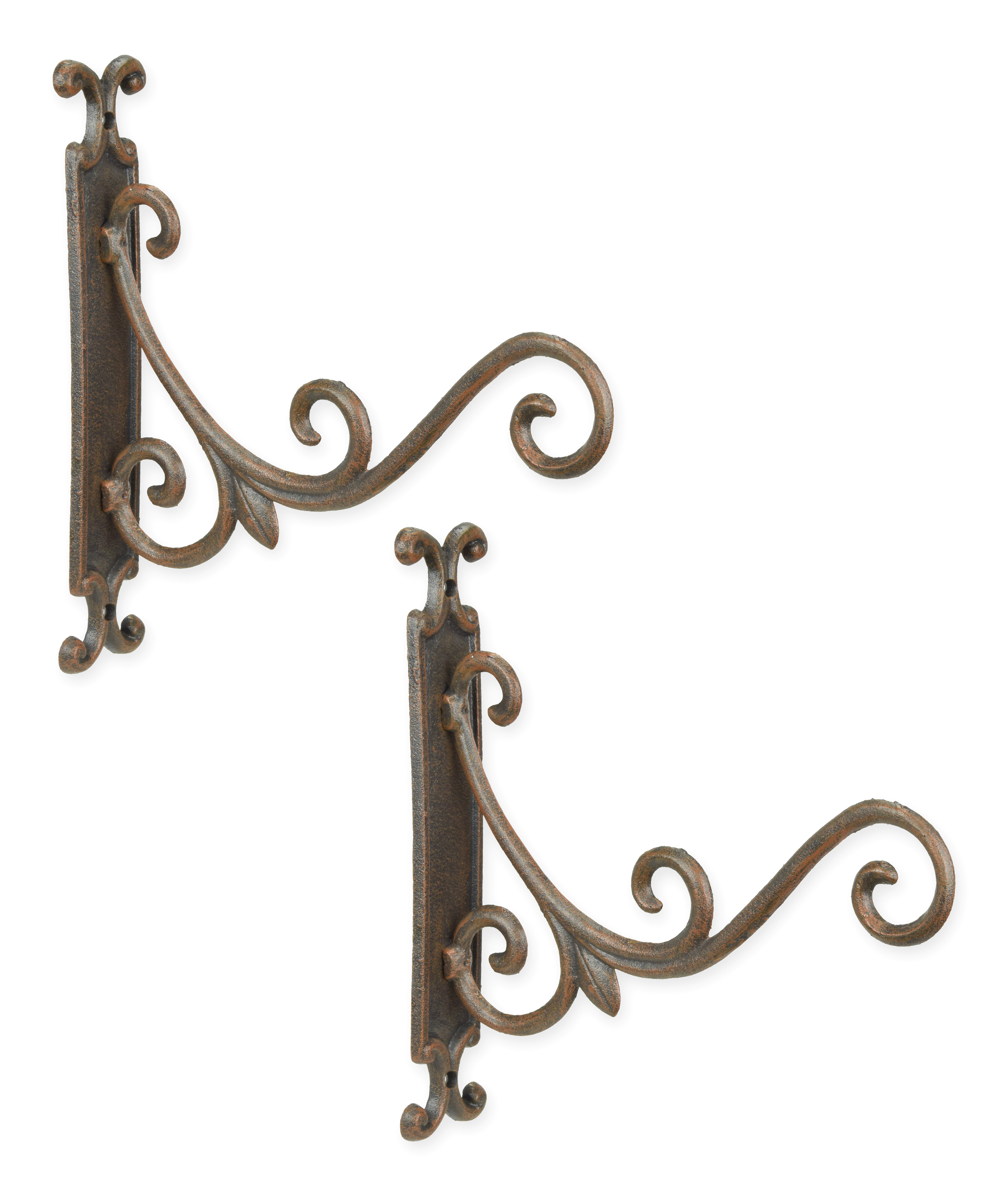 A\u0020PAIR\u0020OF\u0020CAST\u0020IRON\u0020WALL\u0020HOOKS