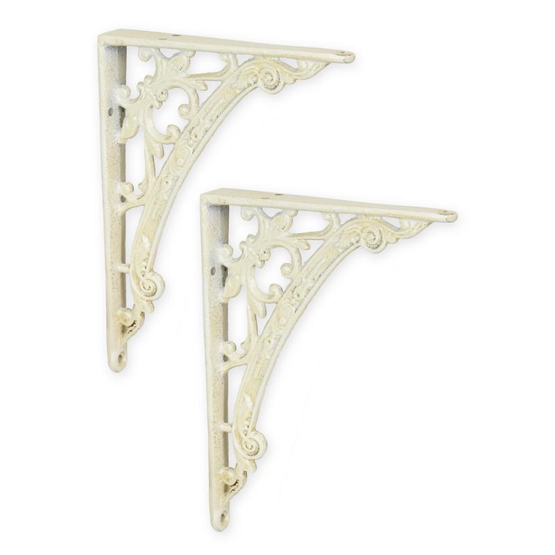 A\u0020PAIR\u0020OF\u0020CAST\u0020IRON\u0020WALL\u0020BRACKETS