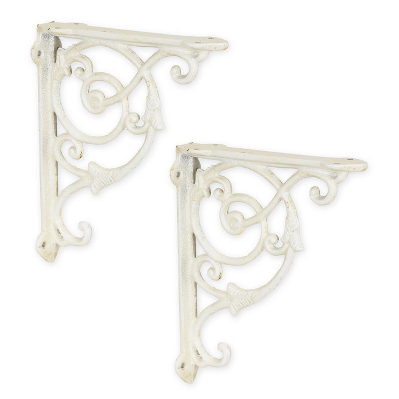 A\u0020PAIR\u0020OF\u0020CAST\u0020IRON\u0020WALL\u0020BRACKETS