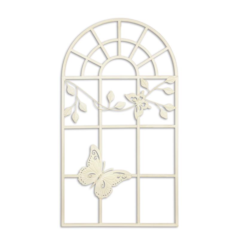 A\u0020WHITE\u0020WINDOW\u0020WALL\u0020DECORATION