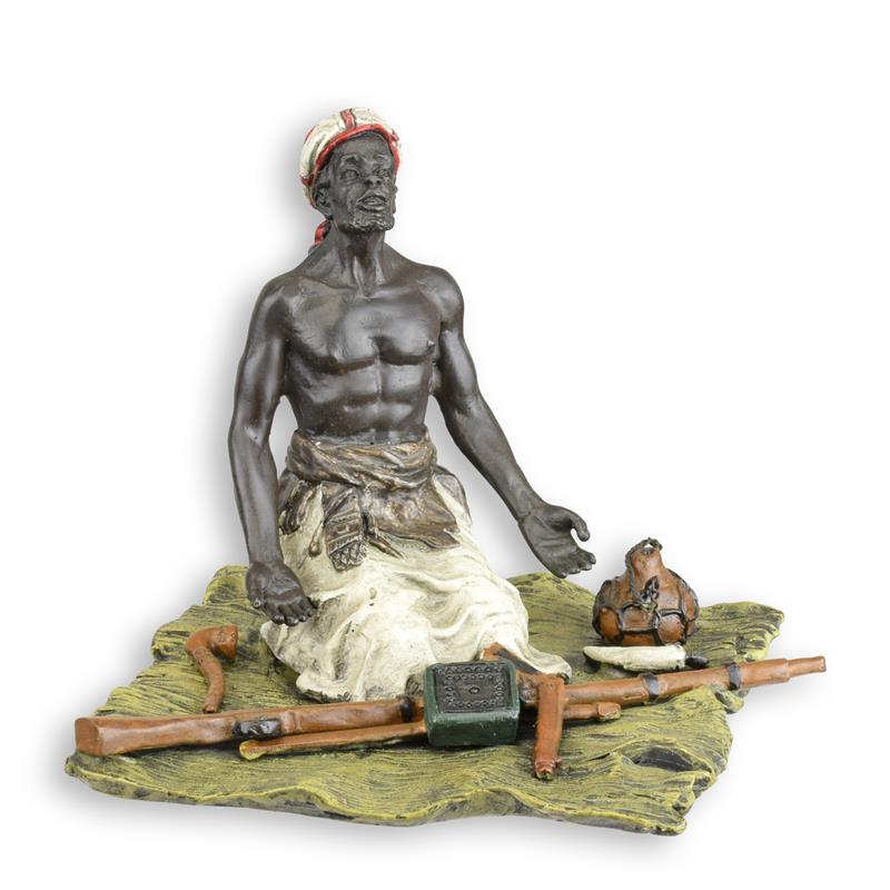 A\u0020BRONZE\u0020SCULPTURE\u0020OF\u0020A\u0020SEATED\u0020ARMS\u0020DEALER