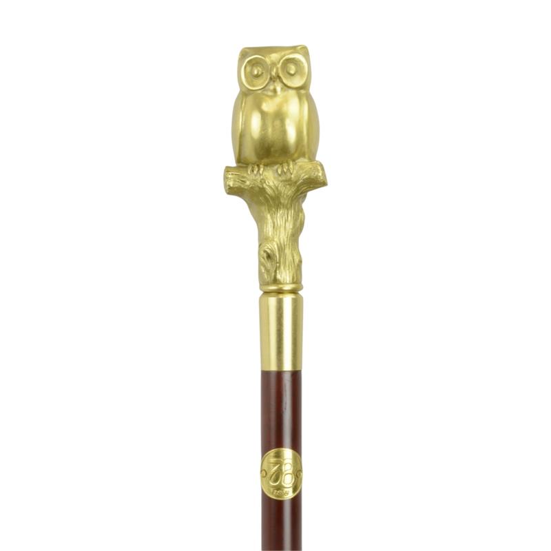 A\u0020BRONZE\u002DHANDLED\u0020WALKING\u0020STICK