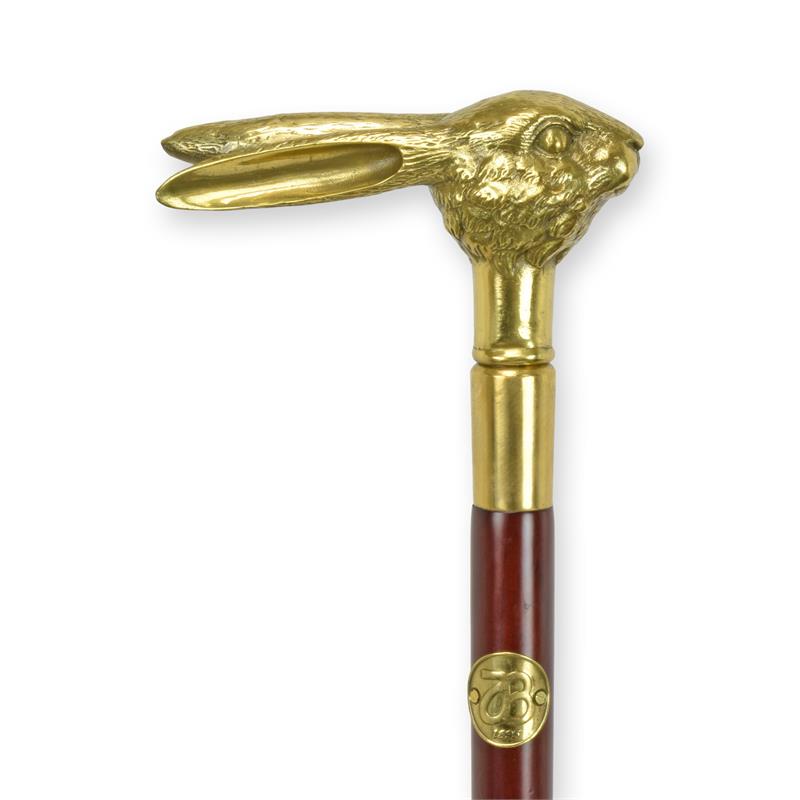 A\u0020BRONZE\u002DHANDLED\u0020WALKING\u0020STICK