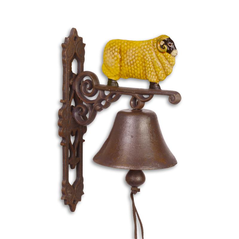 A\u0020PAIR\u0020OF\u0020CAST\u0020IRON\u0020RAM\u0020BELLS