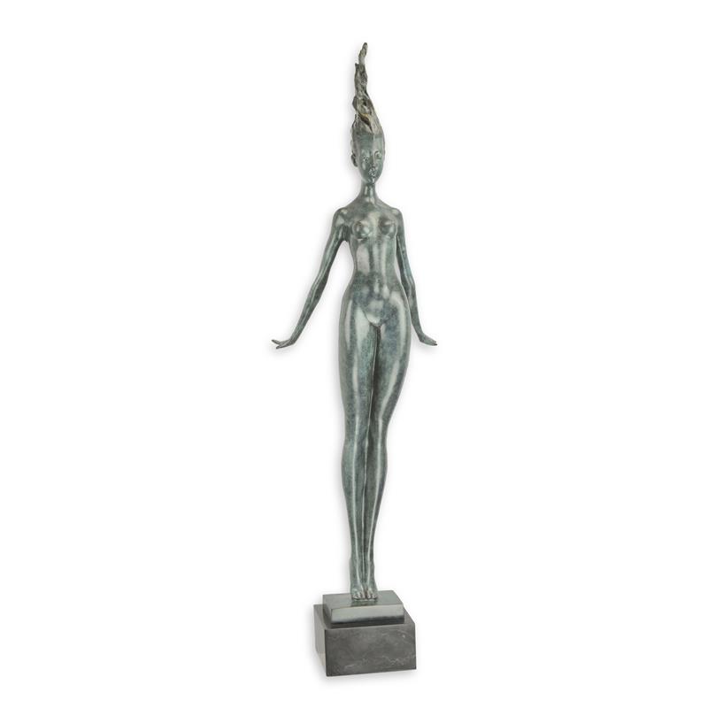 A\u0020MODERNIST\u0020BRONZE\u0020SCULPTURE\u0020OF\u0020A\u0020FEMALE\u0020NUDE