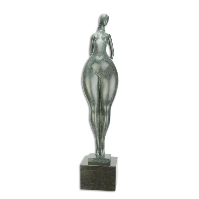 A\u0020MODERNIST\u0020BRONZE\u0020SCULPTURE\u0020OF\u0020AFEMALE\u0020NUDE