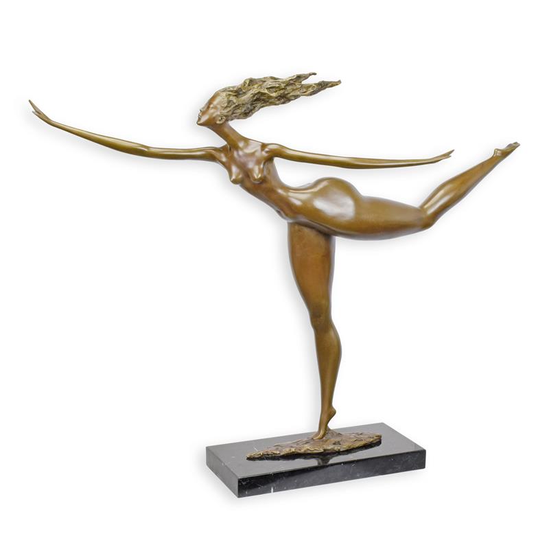 A\u0020MODERNIST\u0020BRONZE\u0020SCULPTURE\u0020OF\u0020A\u0020FEMALE\u0020NUDE