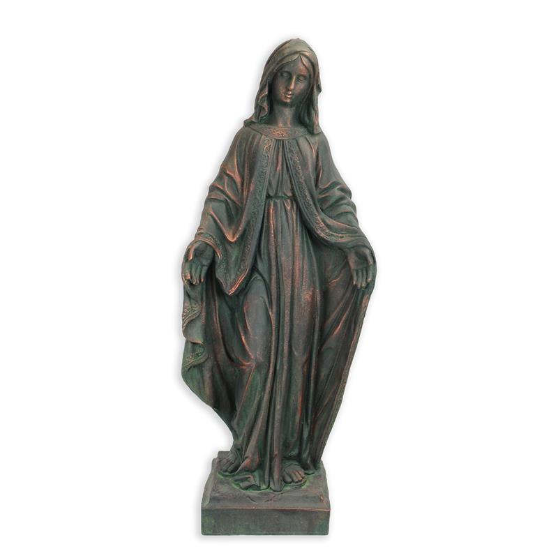 AN\u0020MGO\u0020VIRGIN\u0020MARY\u0020MOTHER\u0020OF\u0020JESUS\u0020SCULPTURE