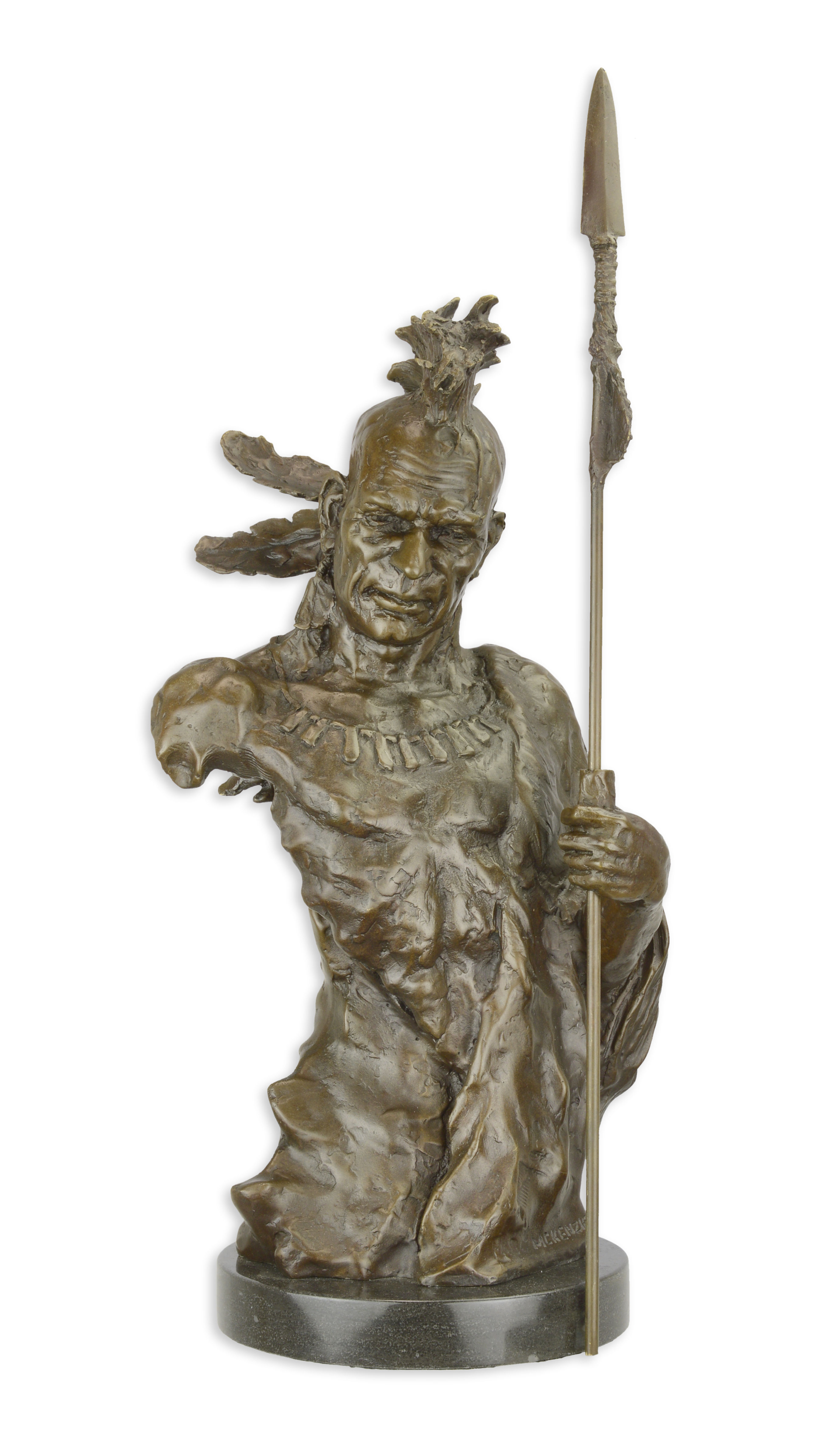 BRONZEN\u0020BEELD\u0020VAN\u0020EEN\u0020TORSO\u0020VAN\u0020EEN\u0020INDIAANSE\u0020KRIJGER