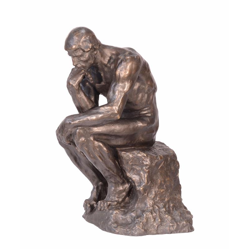 A\u0020BRONZE\u0020SCULPTURE\u0020OF\u0020THE\u0020THINKER