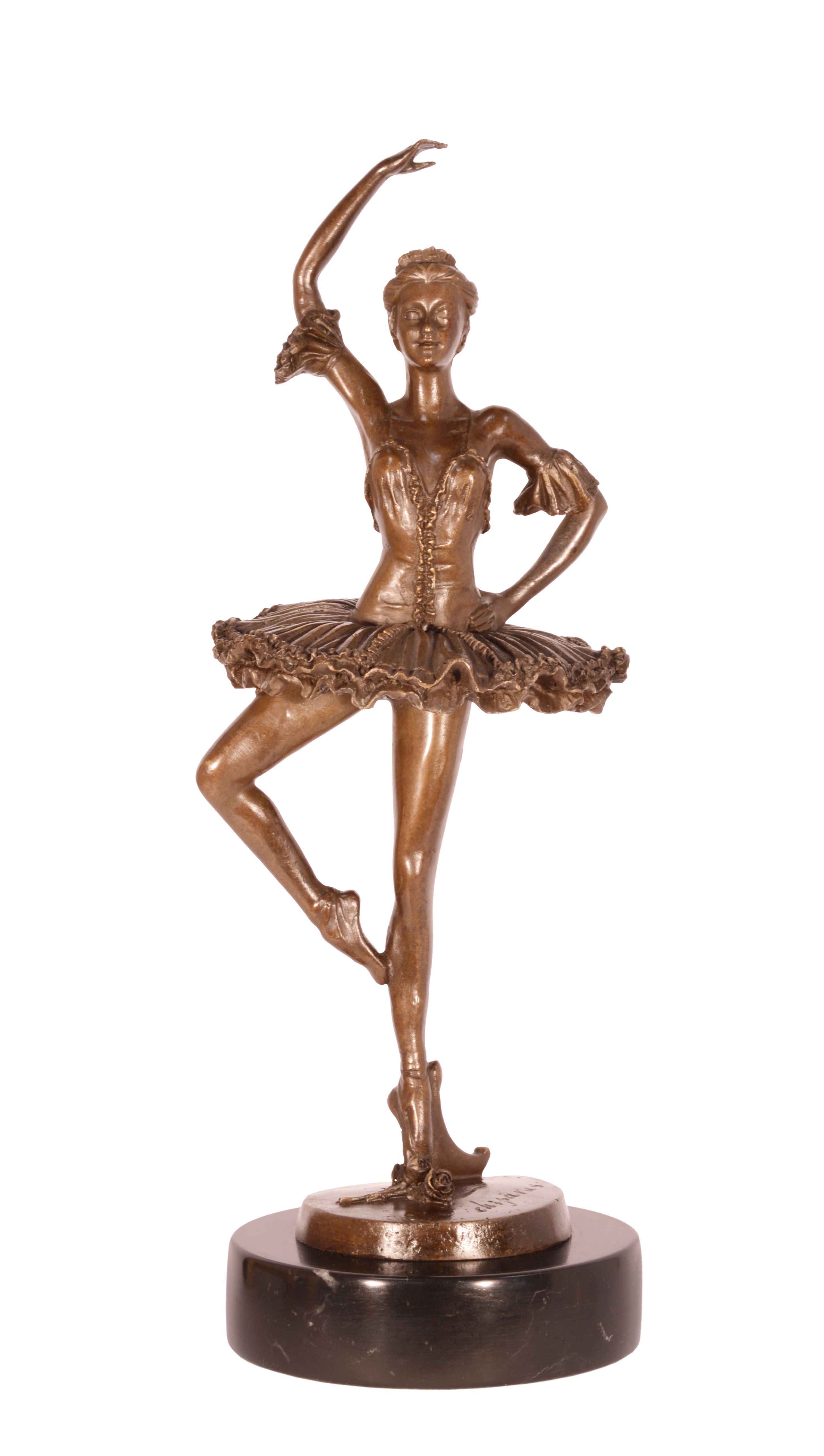 A\u0020BRONZE\u0020SCULPTURE\u0020OF\u0020A\u0020BALLERINA