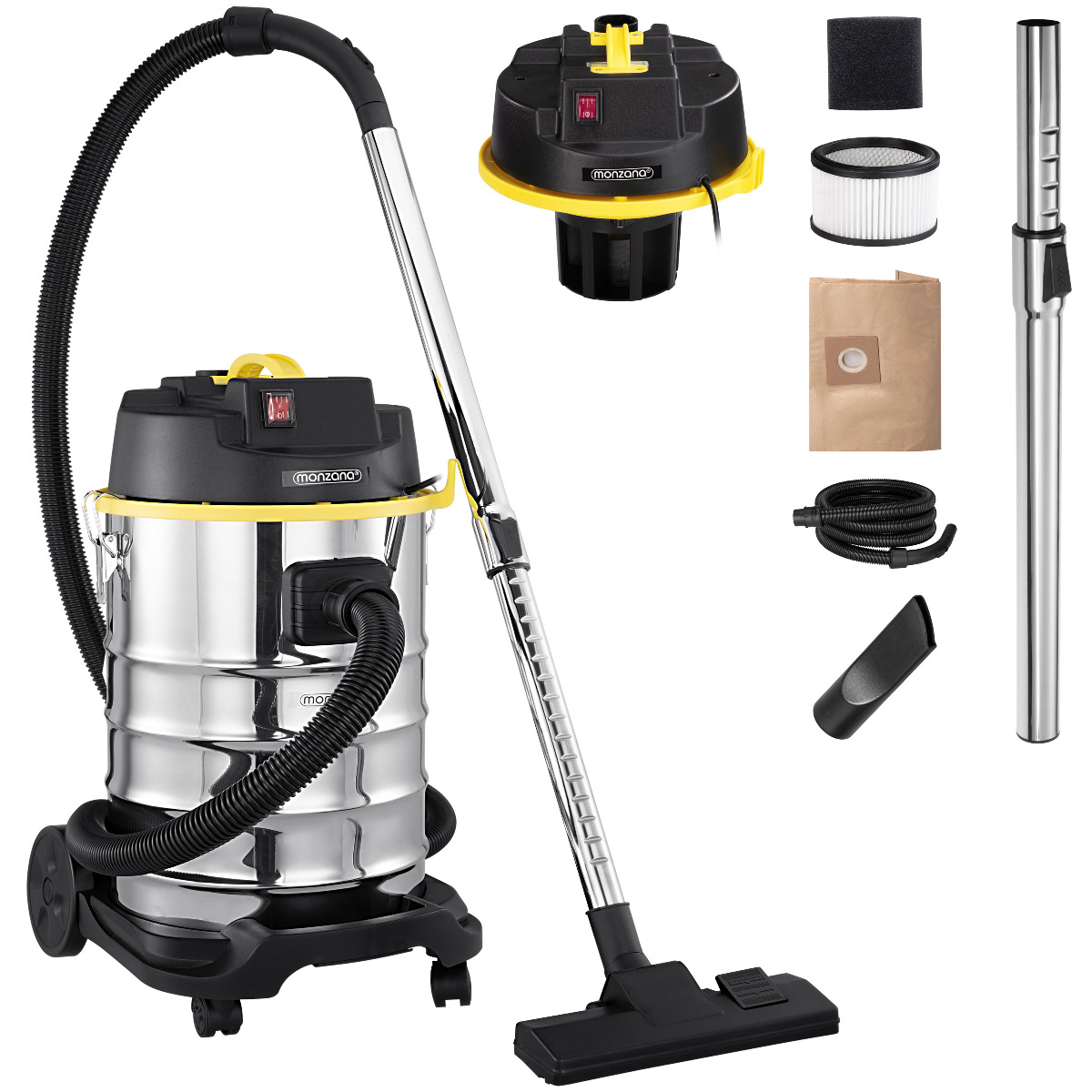 Stofzuiger\u0020Nat\u0020en\u0020Droog\u002030\u0020ltr\u0020\u002F\u00201400\u0020Watt Stofzuiger\u0020Nat\u0020en\u0020Droog\u002030\u0020ltr\u0020\u002F\u00201400\u0020Watt