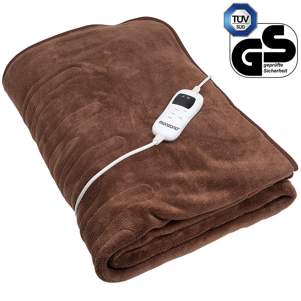 Elektrische\u0020onderdeken\u0020130X180\u0020\u002D\u00209\u0020niveaus