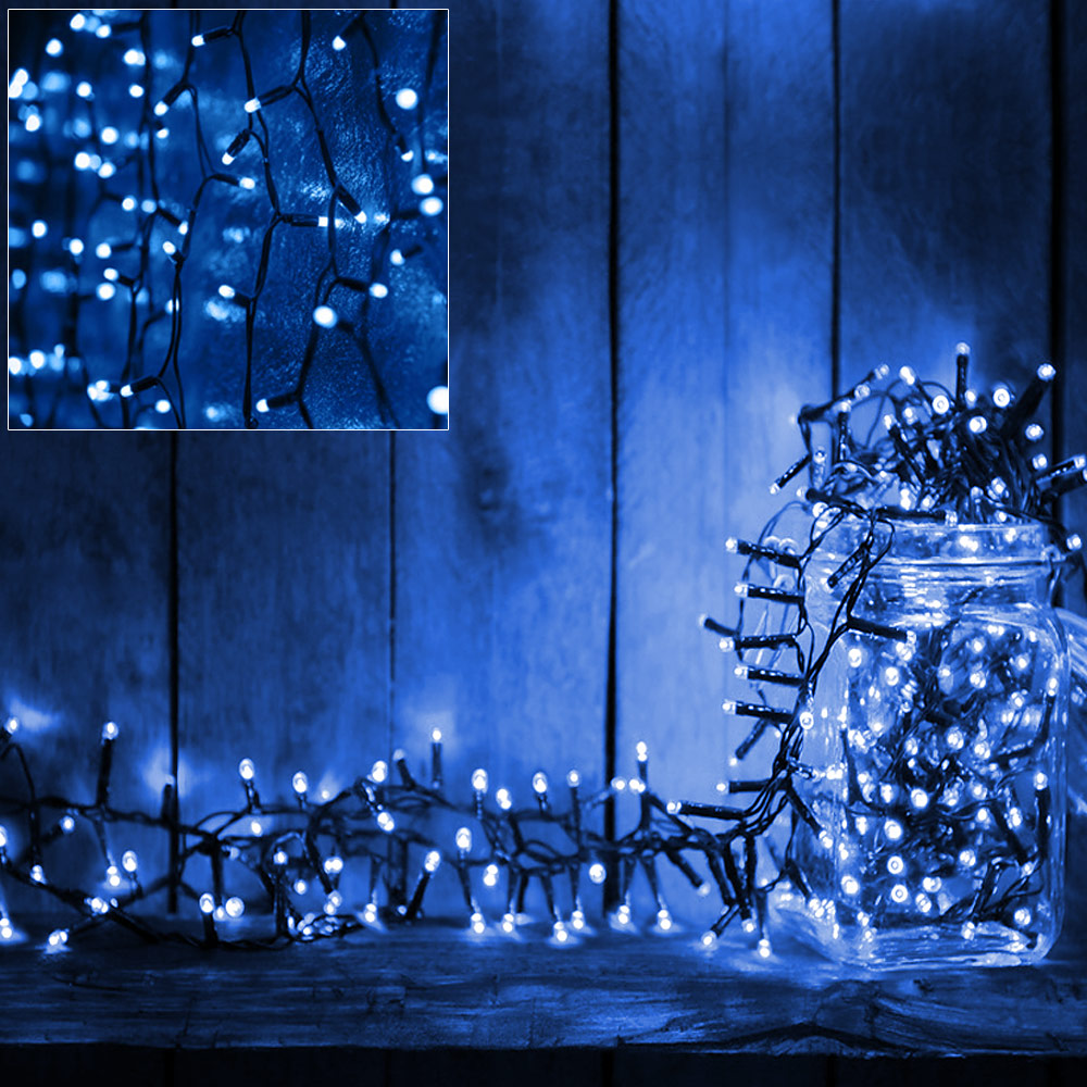 Kerstverlichting\u0020blauw\u0020100\u0020LED\u00206\u0020meter Kerstverlichting\u0020blauw\u0020100\u0020LED\u00206\u0020meter