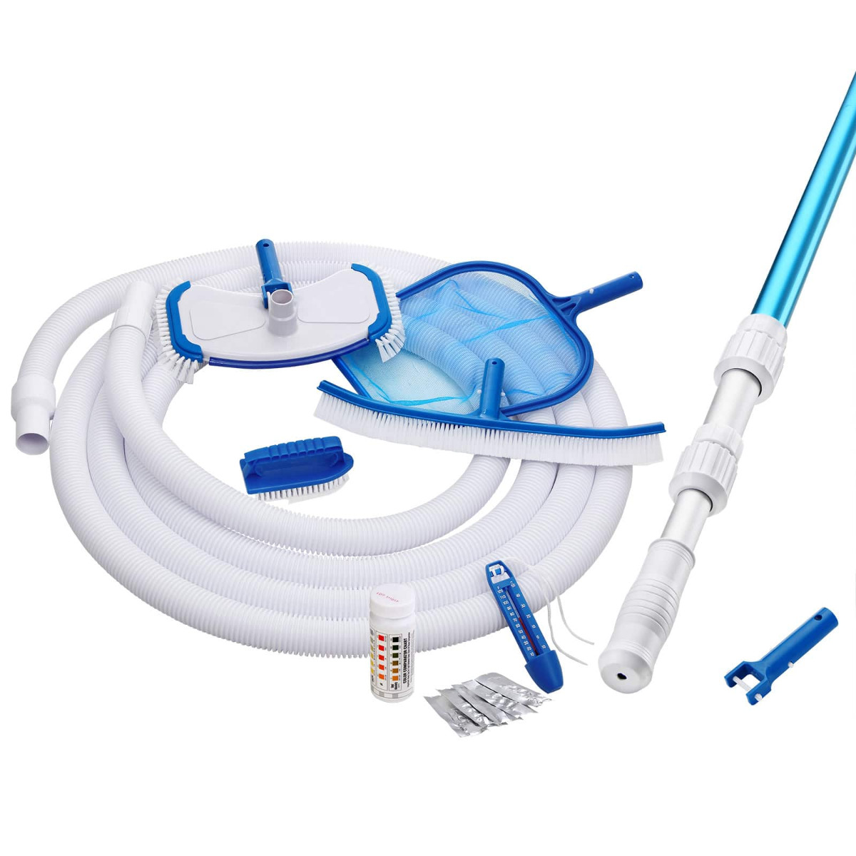 Zwembad\u0020reinigingsset\u00208\u002Ddelig\u0020incl.\u0020telescoopsteel,\u0020waterthermometer\u0020en\u0020meer Zwembad\u0020reinigingsset\u00208\u002Ddelig\u0020incl.\u0020telescoopsteel,\u0020waterthermometer\u0020en\u0020meer