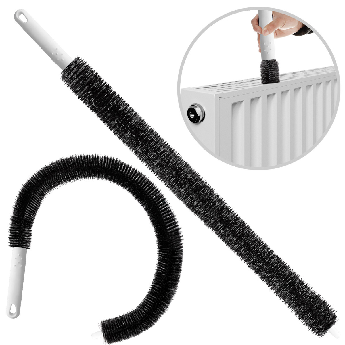 Flexibele\u0020radiatorborstel Flexibele\u0020radiatorborstel