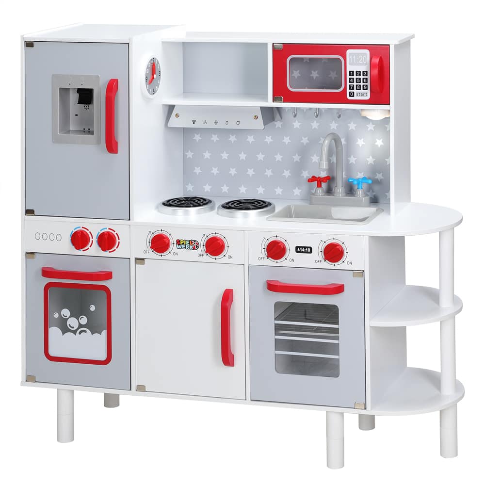 Kinderspeelkeuken\u0020hout\u002038\u0020delig