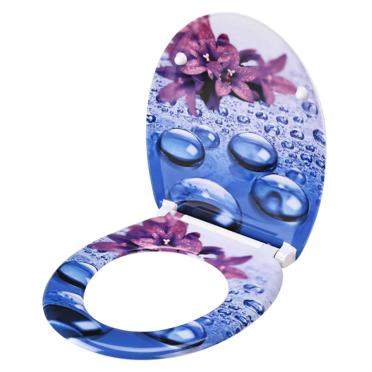 Toiletzitting\u0020regendruppels\u0020met\u0020soft\u0020close\u0020mechanisme Toiletzitting\u0020regendruppels\u0020met\u0020soft\u0020close\u0020mechanisme