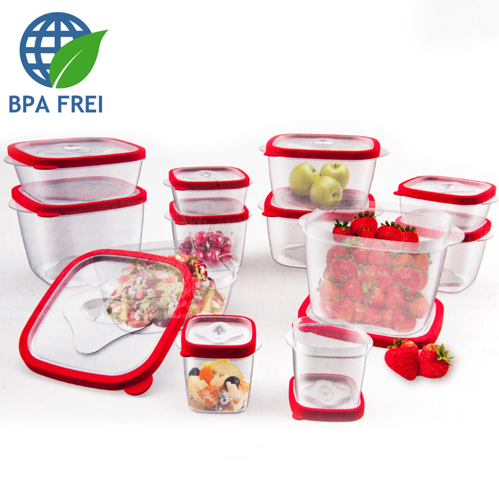 Voedsel\u0020Opslag\u0020Dozen\u002024\u002Ddlg.\u0020Rood\u0020BPA\u002Dvrij\u0020