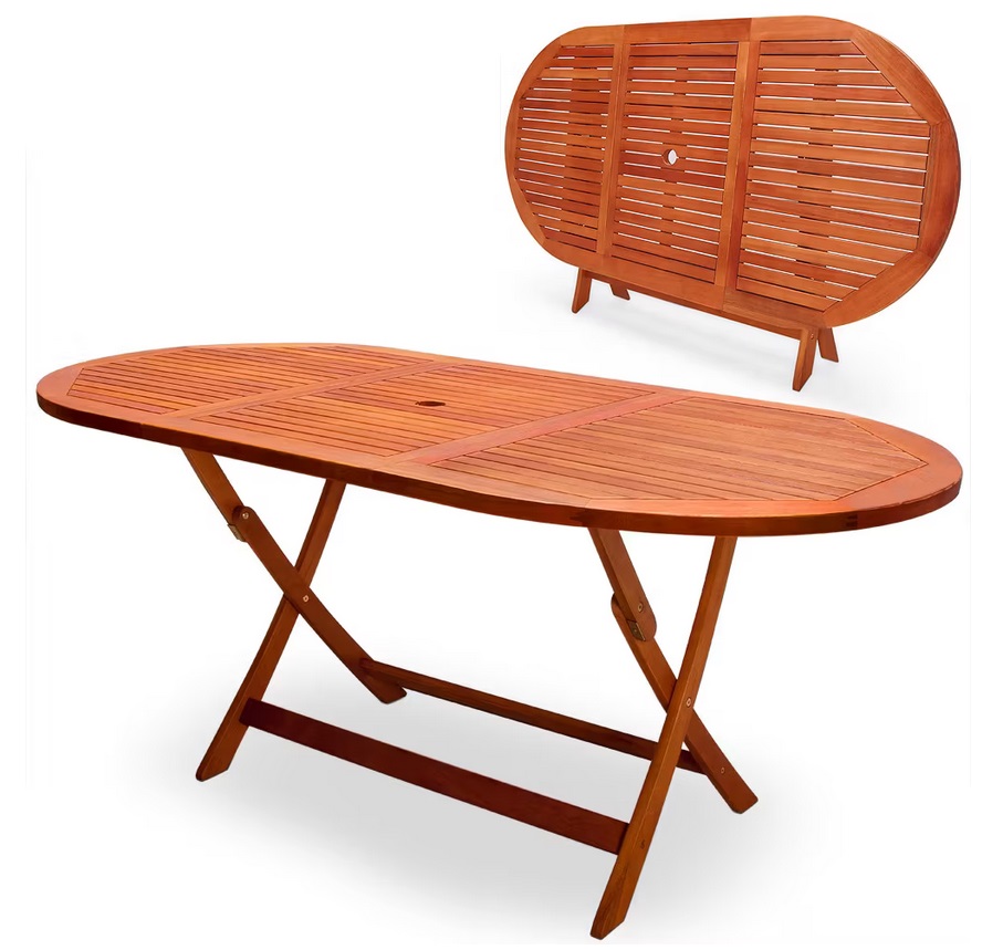 Tuintafel\u0020Alabama\u0020hardhout Tuintafel\u0020Alabama\u0020hardhout