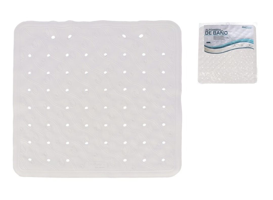 Gerimport\u0020Badmat\u0020Anti\u002Dslip\u002045\u0020x\u002045\u0020Cm\u0020Rubber\u0020Wit