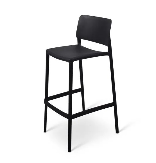 Stapelbare\u0020barkruk\u0020Nevada\u0020voor\u0020gebruik\u0020binnen\u0020of\u0020buiten\u0020kleur\u0020Zwart Stapelbare\u0020barkruk\u0020Nevada\u0020voor\u0020gebruik\u0020binnen\u0020of\u0020buiten\u0020kleur\u0020Zwart