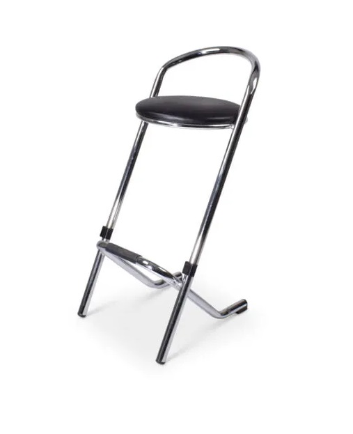 Stapelbare\u0020barkruk\u0020Utrecht\u0020verchroomd\u0020frame\u0020met\u0020zwarte\u0020skai\u0020zitting Stapelbare\u0020barkruk\u0020Utrecht\u0020verchroomd\u0020frame\u0020met\u0020zwarte\u0020skai\u0020zitting