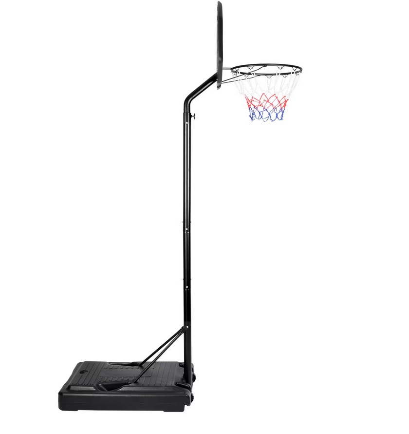 Mobiele\u0020basketbalring\u0020met\u0020verstelbare\u0020mand Mobiele\u0020basketbalring\u0020met\u0020verstelbare\u0020mand