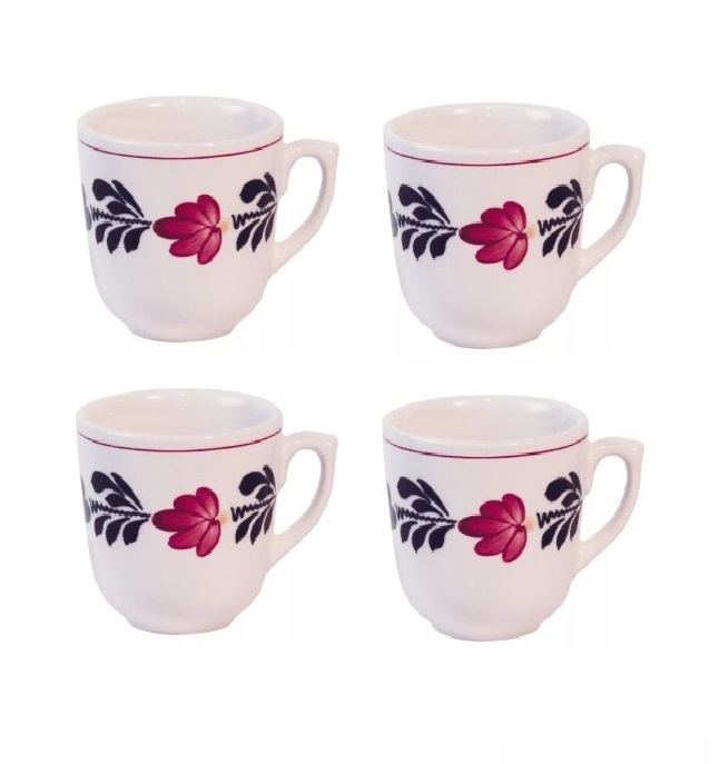 Boerenbont\u0020Beker\u0020large\u0020Royal\u0020250\u0020mL\u0020set\u0020van\u00204