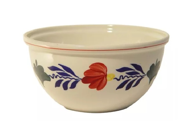 Boerenbont\u0020Beslagkom\u002024\u0020cm Boerenbont\u0020Beslagkom\u002024\u0020cm