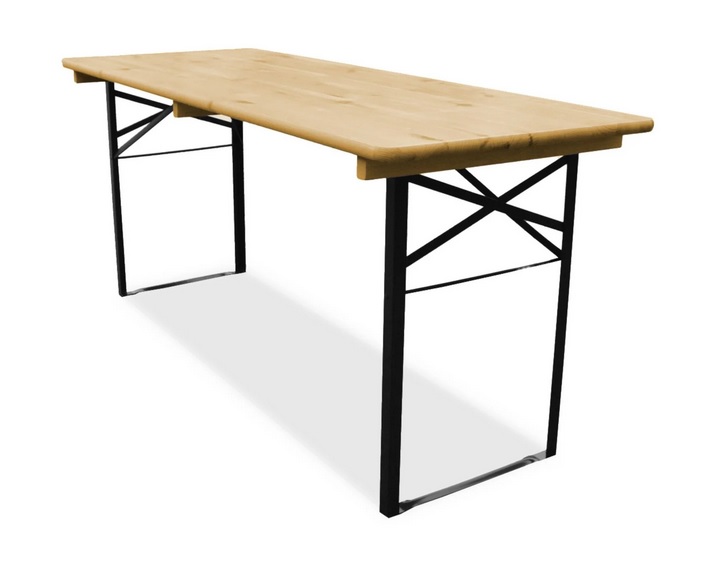 Premium\u0020Biertafel\u0020brouwerij\u0020kwaliteit\u0020inklapbaar\u002050x220\u0020cm