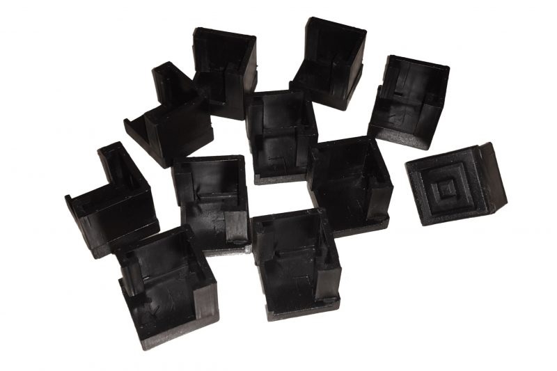 Set\u0020compleet\u0020kunststof\u002Drubberen\u0020vloerbeschermingsdoppen