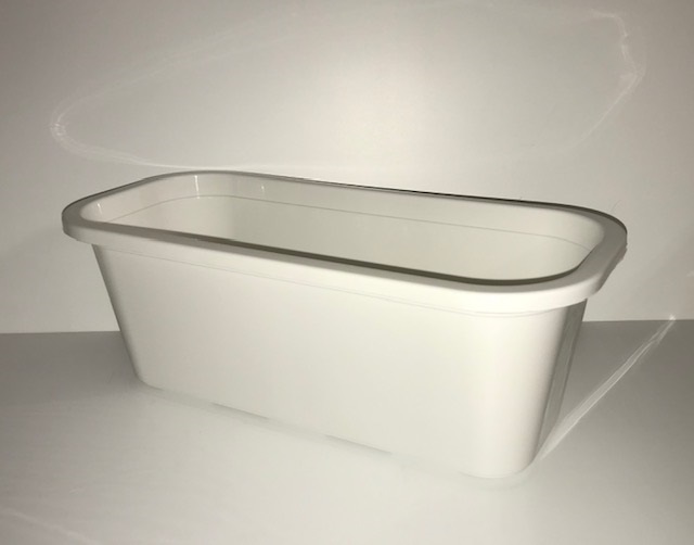 Bloembak\u0020Wit\u0020lengte\u002040cm\u0020\u0028set\u0020van\u00202\u0029