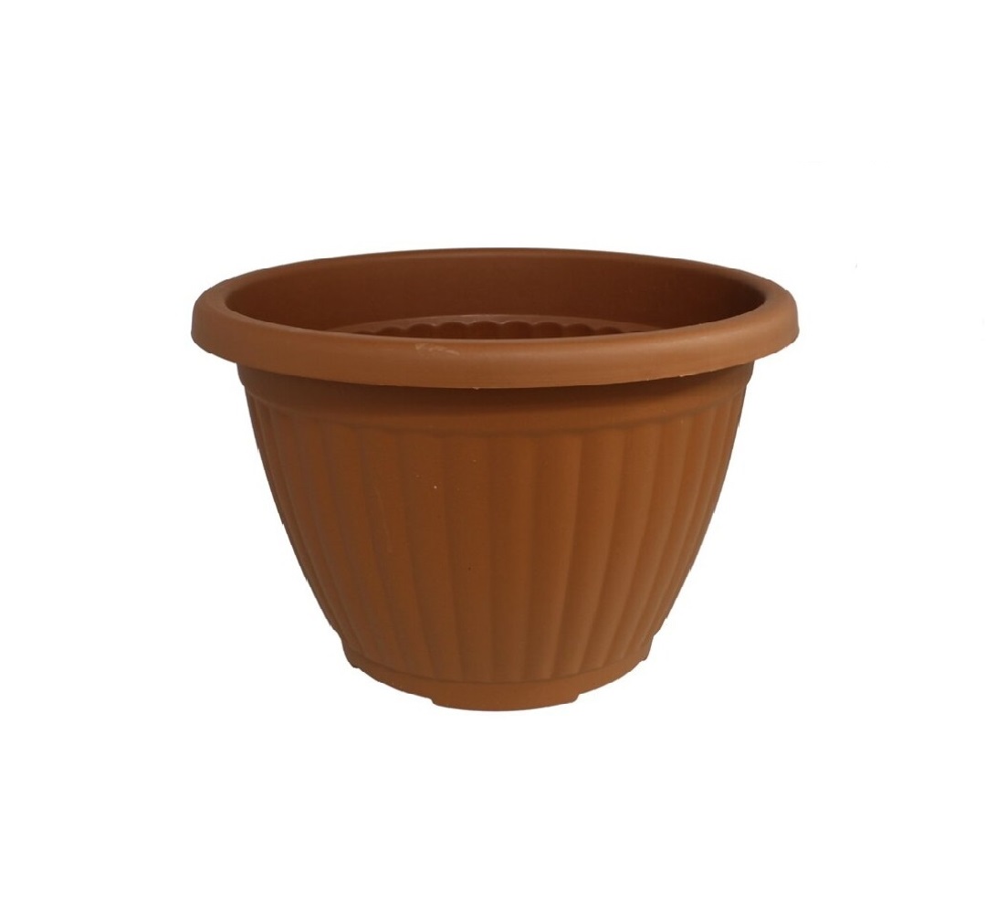 Bloempot\u0020Terra\u0020voor\u0020binnen\u0020\u0026\u0020buiten\u0020\u002D\u0020hoogwaardig\u0020kunststof\u0020\u002D\u0020\u00D8\u002032.5\u0020x\u0020H\u002024.5\u0020cm