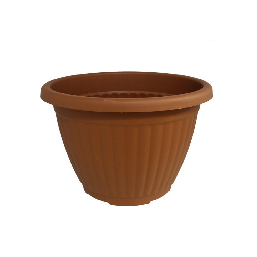 Bloempot\u0020Terra\u0020voor\u0020binnen\u0020\u0026\u0020buiten\u0020\u002D\u0020hoogwaardig\u0020kunststof\u0020\u002D\u0020\u00D8\u002038\u0020x\u0020H\u002029\u0020cm