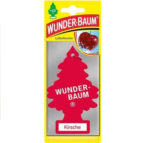 Luchtverfrisser\u0020Kersengeur