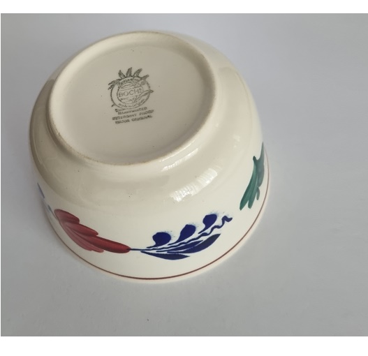 Boerenbont\u0020Schaaltje\u0020voor\u0020borrelnootjes\u0020\u00D8\u002010cm\u0020