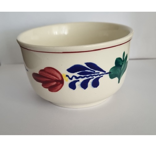 Boerenbont\u0020Schaaltje\u0020voor\u0020borrelnootjes\u0020\u00D8\u002010cm\u0020