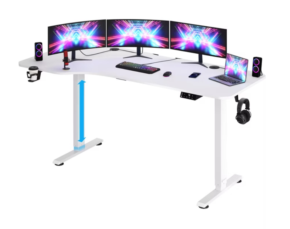 Zit\u0020Sta\u0020Bureau\u0020In\u0020hoogte\u0020verstelbaar\u0020\u002D\u0020Wit\u0020160x75x73\u002D118cm Zit\u0020Sta\u0020Bureau\u0020In\u0020hoogte\u0020verstelbaar\u0020\u002D\u0020Wit\u0020160x75x73\u002D118cm