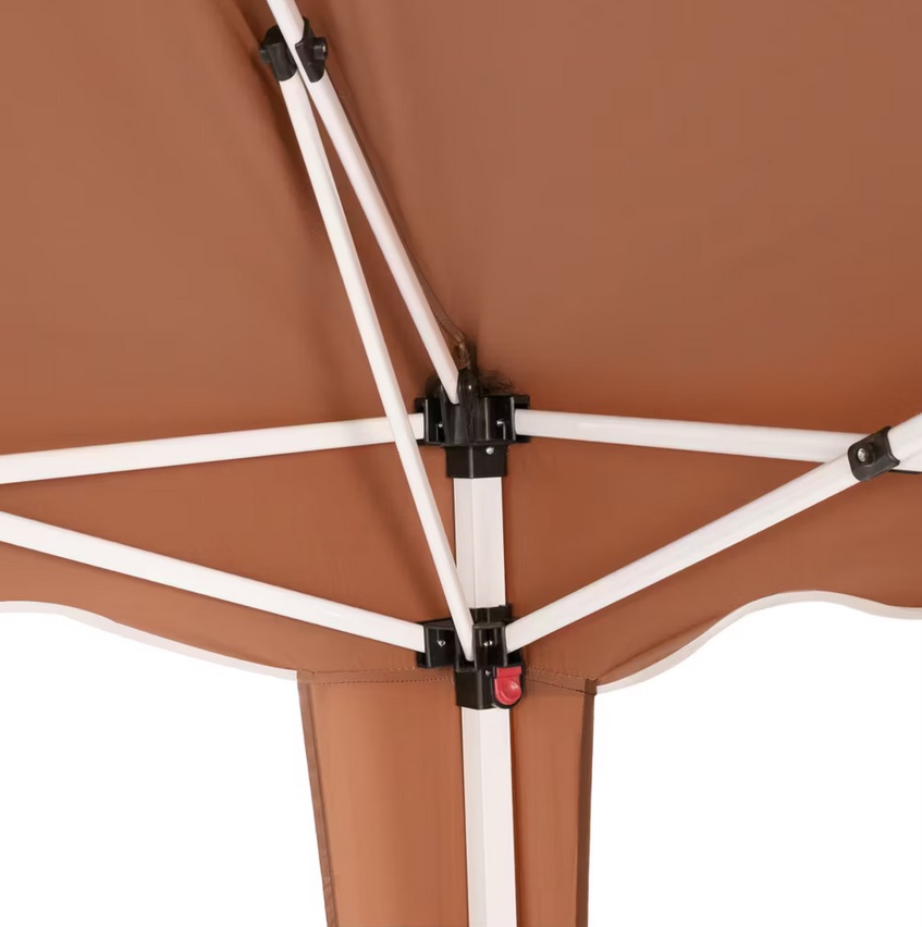 Vouwbare\u0020Partytent\u0020Capri\u00203x3m\u0020licht\u002Dbruin Vouwbare\u0020Partytent\u0020Capri\u00203x3m\u0020licht\u002Dbruin