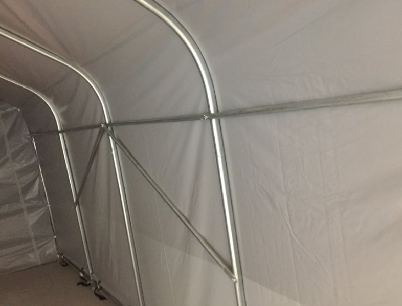 CARPORT\u00203,30\u0020X\u00207,20M\u0020PVC\u0020GRIJS